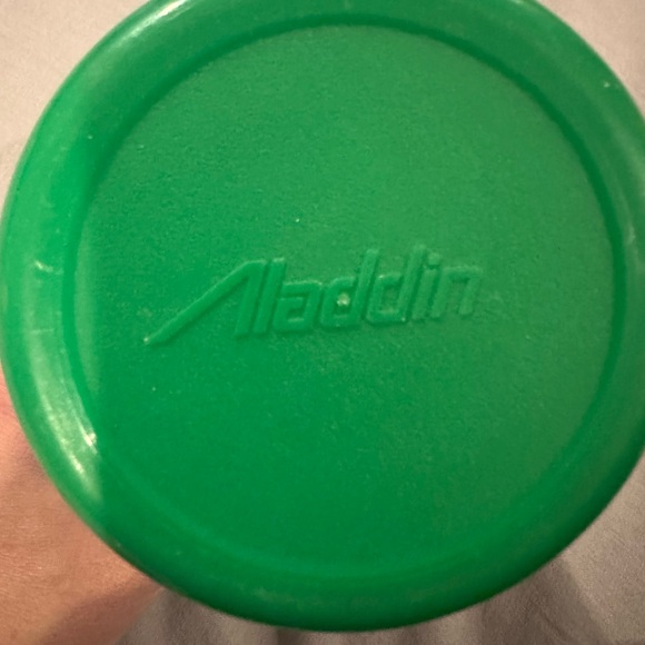 Aladdin | Sesame Street Thermos - Picture 5 of 10